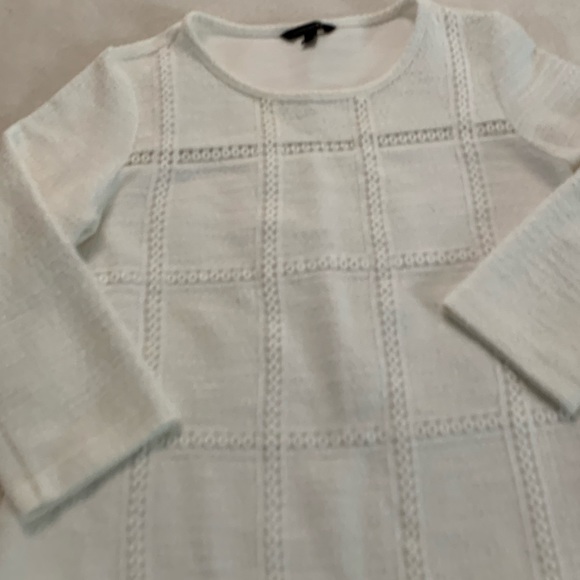 Banana Republic Women’s Long Sleeve Top size Small - Picture 15 of 17